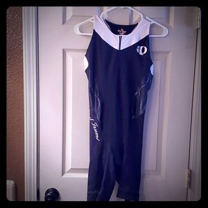 Pearl Izumi Elite Triathlon suit
